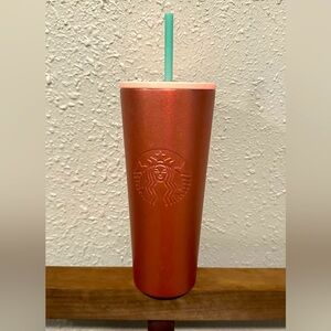 Starbucks cup